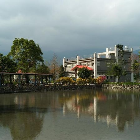 Mian-Nao Education Leisure Farm Apartment Tianfu Exterior photo