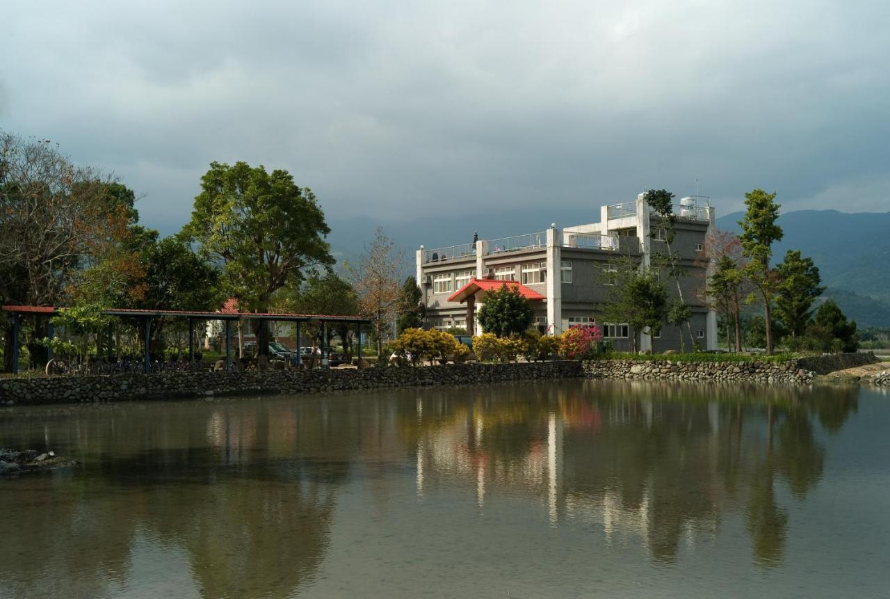 Mian-Nao Education Leisure Farm Apartment Tianfu Exterior photo