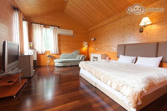 Mian-Nao Education Leisure Farm Apartment Tianfu Exterior photo