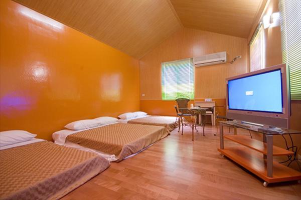 Mian-Nao Education Leisure Farm Apartment Tianfu Exterior photo