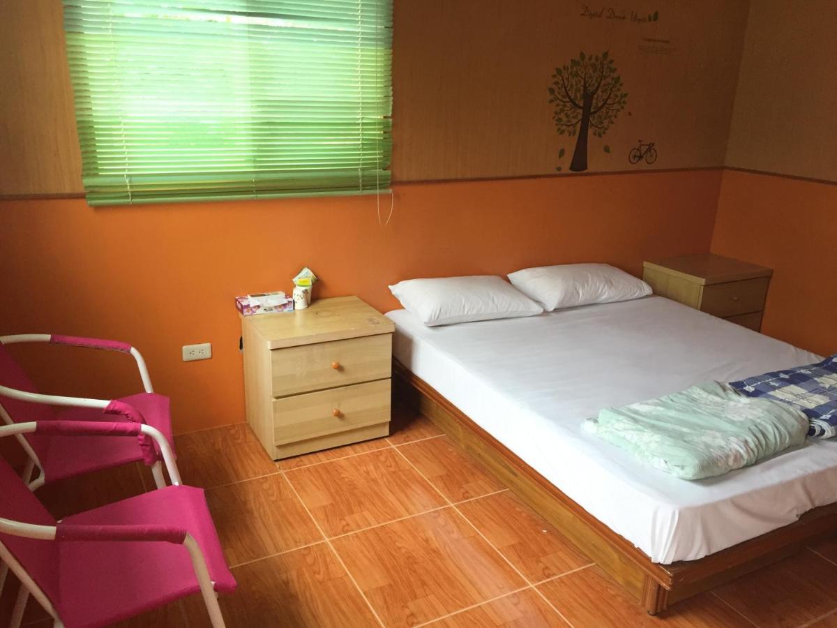 Mian-Nao Education Leisure Farm Apartment Tianfu Exterior photo